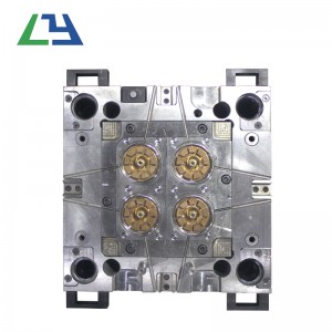 OEM Khuôn nhựa chính xác / Thiết bị y tế Sản xuất khuôn nhựa Nhà sản xuất khuôn ép nhựa, khuôn ép