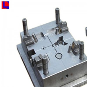 Khuôn cao su silicon ép cho các bộ phận cao su với Á hậu nóng