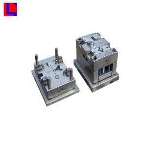 Khuôn cao su silicon ép cho các bộ phận cao su với Á hậu nóng