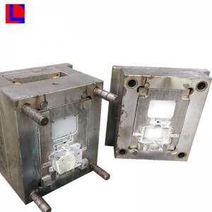 OEM ép phun cao su chất lượng cao cho các bộ phận phun cao su