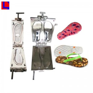 Khuôn chống phun giày Giày thể thao