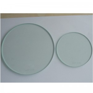 KÍNH LAMINATED CHO GAUGES ÁP LỰC