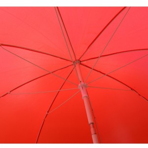 Vải polyester căng nhẹ ngoài trời hoạt động thương mại ô bãi biển