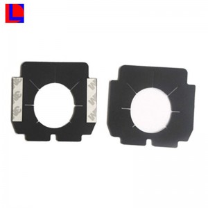 TS16949 / ISO 9001 sản xuất gioăng cao su