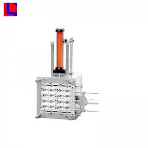 Nhà sản xuất khuôn nhựa cao hàng đầu