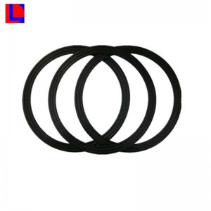 không thấm nước chất lượng tốt tùy chỉnh tấm đệm cao su silicone