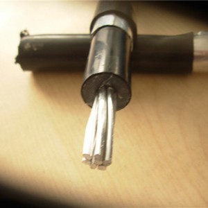 Cáp nhôm 0,6 / 1 kV Cáp ABC 95mm 70mm 50mm 35mm