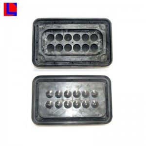 ISO 9001 chứng nhận gioăng cao su