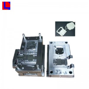 Sản xuất khuôn ép nhựa