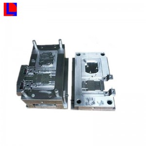 Sản xuất khuôn ép nhựa