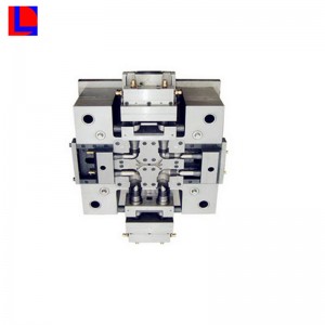 Dịch vụ OEM với chất lượng tốt khuôn nhựa phụ tùng tự động