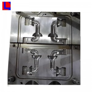 Nhà sản xuất khuôn cao su chất lượng cao / Khuôn cao su ô tô / Khuôn cao su cho phụ tùng ô tô