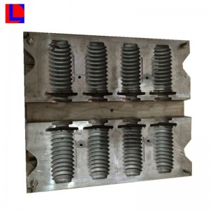 Nhà sản xuất khuôn cao su chất lượng cao / Khuôn cao su ô tô / Khuôn cao su cho phụ tùng ô tô