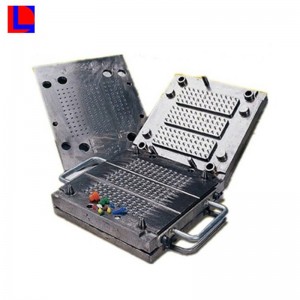 Tùy chỉnh đúc OEM silicone epdm fkm nbr cao su đệm phần cao su ép phun