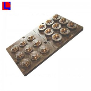 Tùy chỉnh đúc OEM silicone epdm fkm nbr cao su đệm phần cao su ép phun