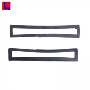 con dấu ptfe CNC tùy chỉnh dầu