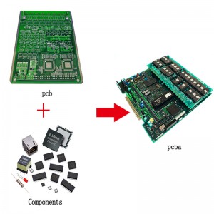 Thâm Quyến Sản xuất linh hoạt Bảng mạch linh hoạt Pcb Bảng mạch in linh hoạt với chi phí thấp