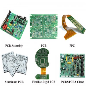 Thâm Quyến Sản xuất linh hoạt Bảng mạch linh hoạt Pcb Bảng mạch in linh hoạt với chi phí thấp