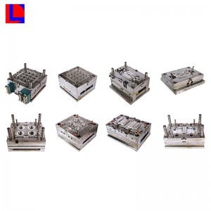 cao su khuôn o-ring silicone nhà sản xuất khuôn tùy chỉnh cho các bộ phận cao su