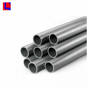 Bán buôn nhôm cực nhôm tròn / ống vuông