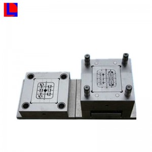 Đảm bảo chất lượng với chất lượng tốt công cụ ép phun hàng đầu