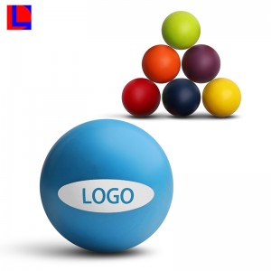 Bóng cao su EPDM SBR NBR bóng cao su khổng lồ