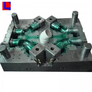 Nhà máy sản xuất khuôn mẫu Hạ Môn prouce khuôn cao su chất lượng cao để làm khuôn thổi silicon