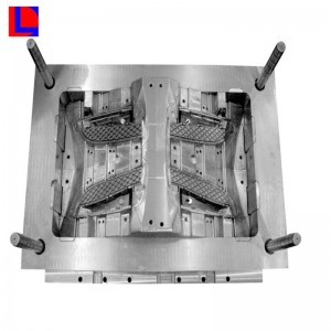 Nhà máy sản xuất khuôn mẫu Hạ Môn prouce khuôn cao su chất lượng cao để làm khuôn thổi silicon