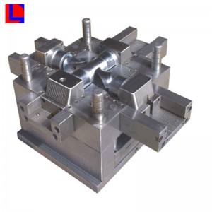 Nhà sản xuất khuôn cao su chất lượng cao chuyên nghiệp như thiết kế khuôn của khách hàng