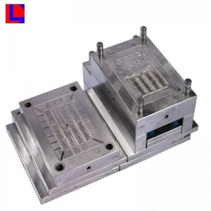 Nhà sản xuất khuôn cao su chất lượng cao chuyên nghiệp như thiết kế khuôn của khách hàng