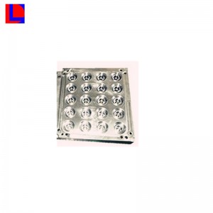 sản xuất chuyên nghiệp OEM khuôn nắp tiêm