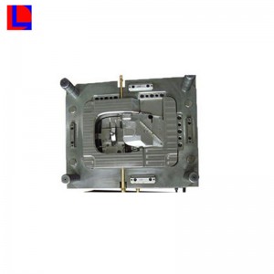 Trung Quốc nhà máy sản xuất sản phẩm nhựa