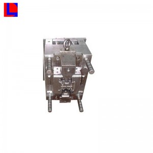 Hiệu suất cao Khuôn mẫu chính xác Tùy chỉnh khuôn nhựa