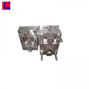 Hiệu suất cao Khuôn mẫu chính xác Tùy chỉnh khuôn nhựa