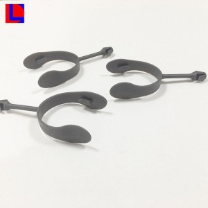 Nhà sản xuất khuôn mẫu chất lượng cao khác nhau khuôn silicon khuôn với nhiều khoang