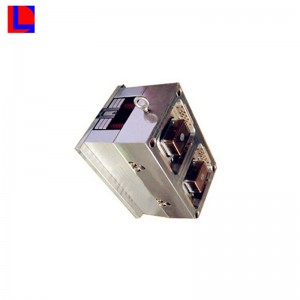 Trung Quốc chuyên nghiệp tùy chỉnh nhà cung cấp khuôn nhựa nhà sản xuất khuôn