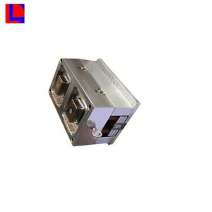 Trung Quốc chuyên nghiệp tùy chỉnh nhà cung cấp khuôn nhựa nhà sản xuất khuôn