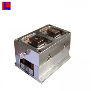 Trung Quốc chuyên nghiệp tùy chỉnh nhà cung cấp khuôn nhựa nhà sản xuất khuôn