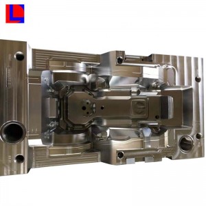 Nhà sản xuất khuôn ép / nén cao su silicon chuyên nghiệp OEM / ODM cho phụ tùng ô tô