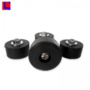 Bán chân cao su cao cấp chống trượt chân cao su cho thớt