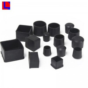 Chân cao su chất lượng cao cho thang