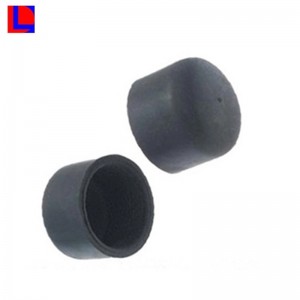 Nhà máy cung cấp chân cao su hiệu suất cao cho bàn ủi