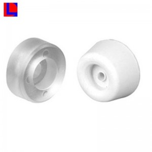 Chân cao su tự dính