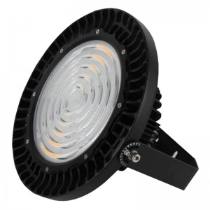 Đèn LED Bay cao Tientec UFO - ZH-UFO07-200W