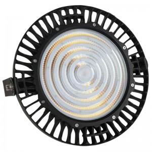 Đèn LED Bay cao Tientec UFO - ZH-UFO07-200W