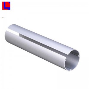 Điều chỉnh đùn led giữ dải cho ánh sáng dải