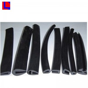 Nhà sản xuất con dấu cao su silicone nhiệt độ cao