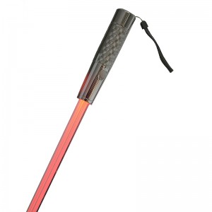 Vật liệu môi trường Xử lý nhỏ gọn Trục LED thẳng ô