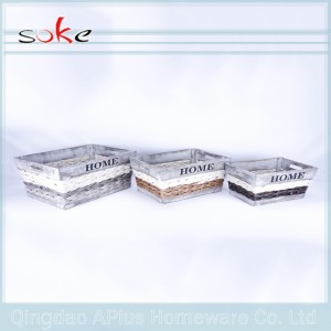 Xử lý mây PE tự nhiên