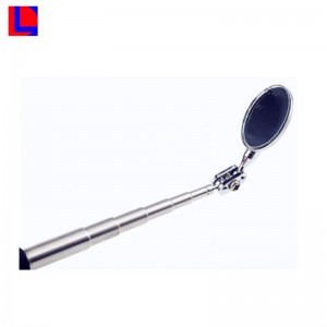 Nhôm mở rộng cực cực